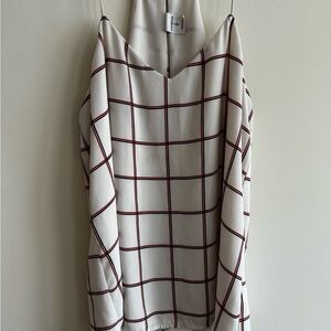 Express Shirt Size M